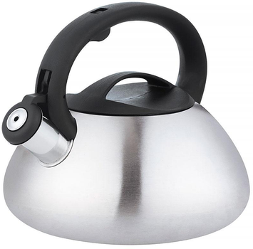 Чайник со свистком Krauzer Universal LKD-018SOPO-2 2 л (78415)