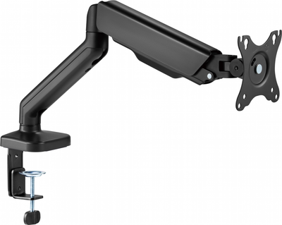 Настольный крепеж для монитора OfficePro MA411B 17-32" Black (MA411B)