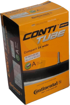 Камера Continental Compact Wide 24" х 2.0-2.4 (CO0181321)