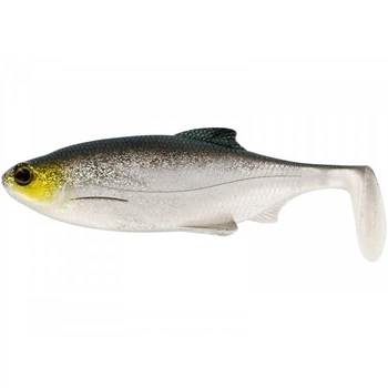 Силікон Westin Ricky Roach Shadtail 7cm 6g Headlight (2шт/уп),P013-122-005