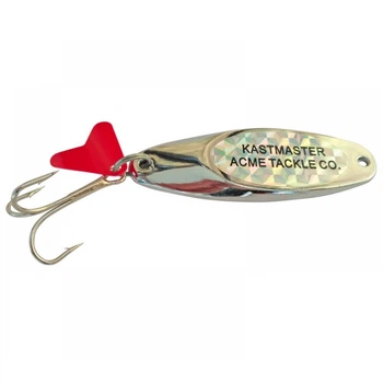 Блесна Kastmaster 21.0g S,5407304
