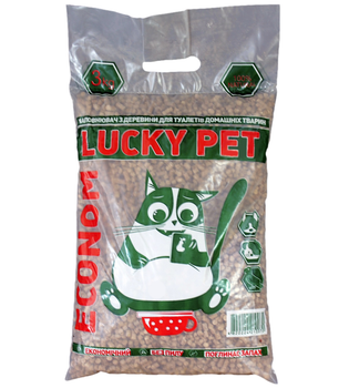 Lucky Pet 4 ROZETKA