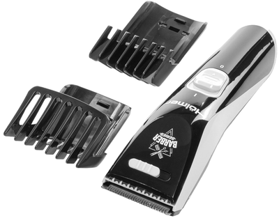 Машинка для стрижки волос Holmer HHC-0245B PRO
