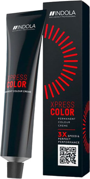 Фарба для волосся Indola XpressColor Dark Blonde Intense 6.00 60 мл (4045787824582)