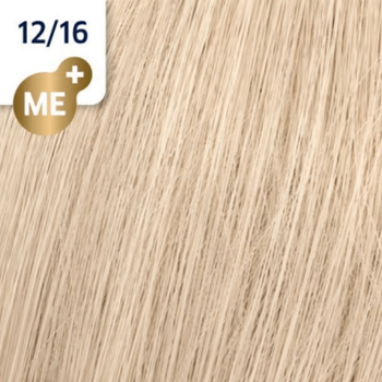 Фарба для волосся Wella Professionals Koleston Perfect Me+ Special Blondes 12/16 Violet 60 мл (8005610654669)