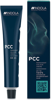 Farba do włosów Indola PCC Intense Coverage 5.6+ 60 ml (4045787706796)