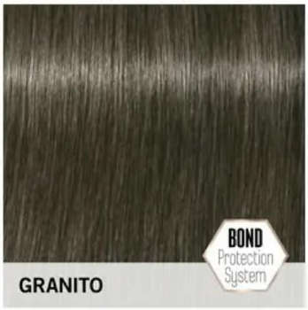 Тонуюча крем-фарба для волосся Schwarzkopf Professional BlondMe Deepton Granite 60 мл (4045787922769)