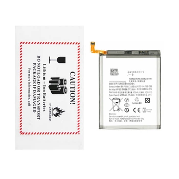 Аккумулятор EB-BN985ABY для Samsung N985 Galaxy Note 20 Ultra, (XRM)