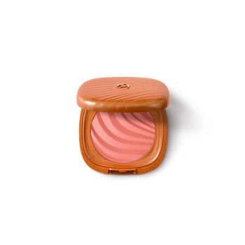 Пудровые румяна Kiko Milano Create Your Balance Contour Boost 01 Lively Peach