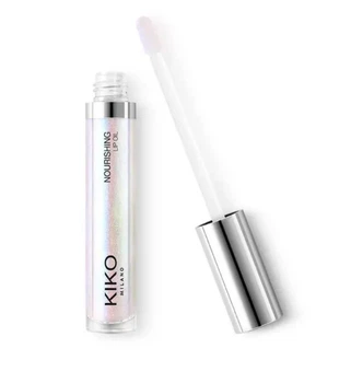 Питательное масло для губ Kiko Milano Nourishing Lip Oil 02 Unicorn Lovers
