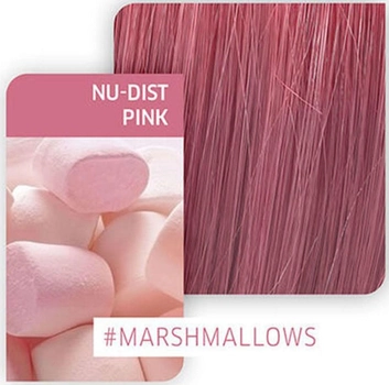 Farba do włosów Wella Professionals Color fresh Create Nudist Pink 60 ml (8005610603360)
