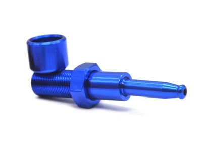 Люлька для куріння N59 Transformer bolt