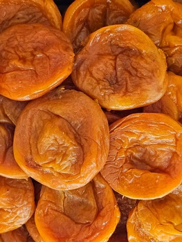 Курага Красная сушеная натуральная без сахара 5 кг