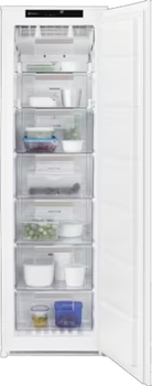 Встраиваемая морозильная камера ELECTROLUX LUN7NE18S