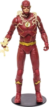 Флэш DC Multiverse The Flash TV Show Season 7 McFarlen Toys