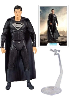 Лига Справедливости: Супермен Justice League Multiverse Superman Mcfarlane Toys