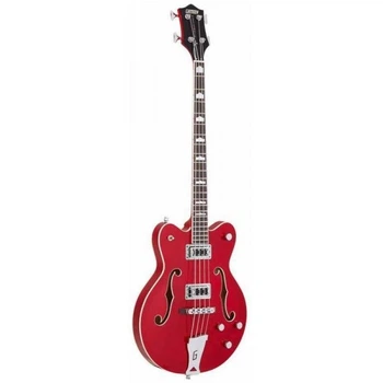 Електрогітари GRETSCH G5442BDC ELECTROMATIC HOLLOW BODY SHORT-SCALE BASS