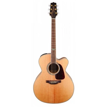 Гітари акустичні TAKAMINE GJ72CE-NAT