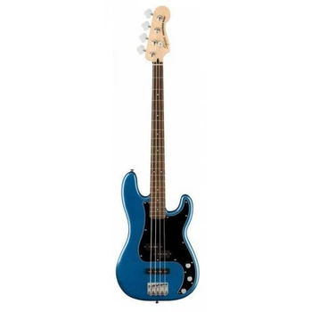 Електрогітари SQUIER by FENDER AFFINITY SERIES PRECISION BASS PJ LR LAKE PLACID BLUE
