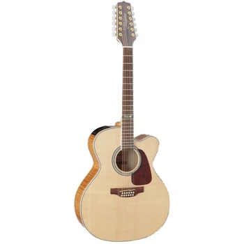 Гітари акустичні TAKAMINE GJ72CE-12NAT