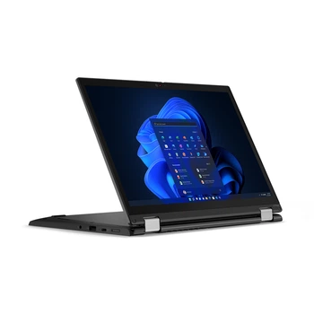 Ноутбук 13.3" Lenovo ThinkPad L13 Yoga Gen 3 Intel Core i5-1235U RAM 16GB SSD 512GB Win11