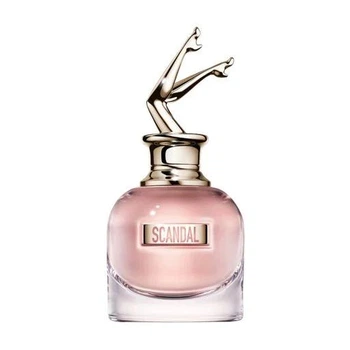 Парфюмированная вода JEAN PAUL GAULTIER SCANDAL EDP 50 ml spray упаковка коробка