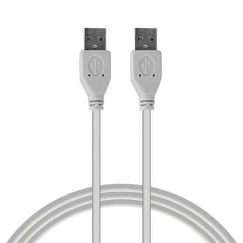 Kabel DPM USB 2.0 A-A 3 m BMUSB3 (5900672655735)