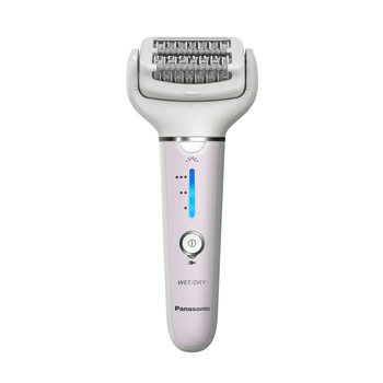 Эпилятор Panasonic ES-EY80-P520 светло-розовый