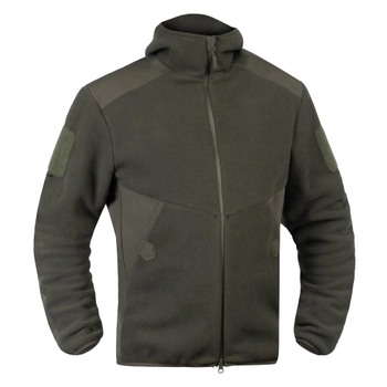 Куртка польова демісезонна P1G FROGMAN MK-2 Olive Drab M (UA281-29901-MK2-OD)