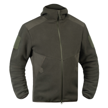 Куртка польова демісезонна P1G FROGMAN MK-2 Olive Drab L (UA281-29901-MK2-OD)