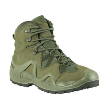 Тактичні напівчеревики Vogel Size 44 Olive