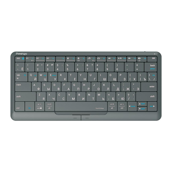 Клавіатура Prestigio Click & Touch 2