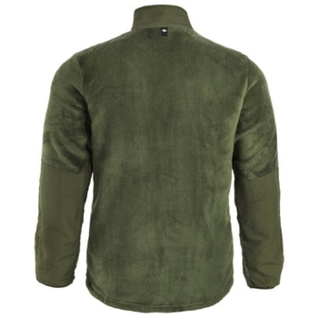 Куртка флісова Pentagon Grizzly Full ZipSize L Camo Green