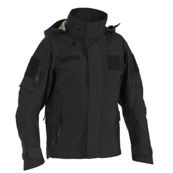 Куртка Texar Conger Storm-Tex System Size S Black