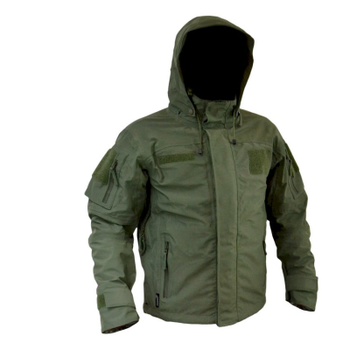 Куртка Texar Conger Storm-Tex System Size M olive