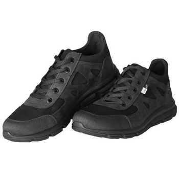 Легкі кросівки Camo-Tec Coordinator Size 39 Black