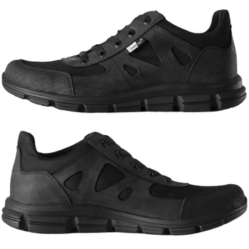 Легкі кросівки Camo-Tec Coordinator Size 39 Black