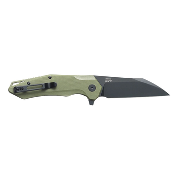 Нож складной Firebird FH31B Зеленый (1047-FH31B-GR)