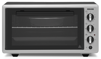 Піч Edler EDEO-4801 Gray