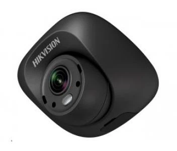 Камера видеонаблюдения мобильная для транспорта Hikvision AE-VC112T-ITS 2.8 мм 720P EXIR Black