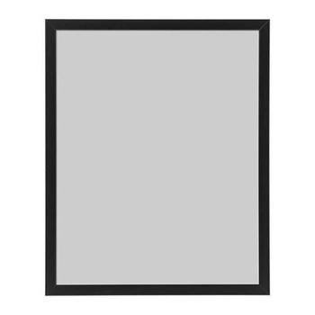 Рама ИКЕА ФИСКБУ черный, 40x50 см 502.956.55