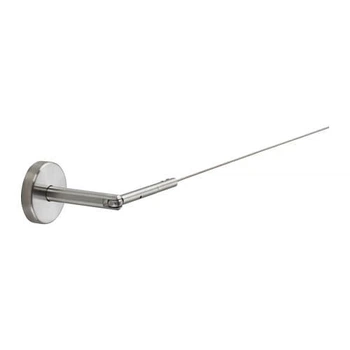 Струна гардинная IKEA DIGNITET ДИГНИТЕТ, нержавеющ сталь, 500 см, 600.752.95