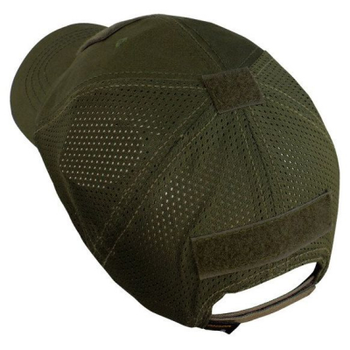 Бейсболка Condor Mesh Tactical Cap Olive