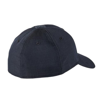 Кепка Тактична Формена 5.11 Tactical Flex Uniform Hat, Dark Navy, M/L