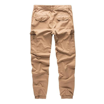 Штани Surplus Bad Boys Pants, Beige, L