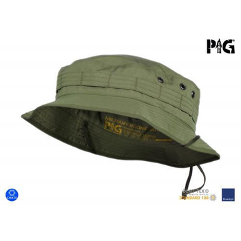 Панама Військова Польова Mbh(Military Boonie Hat), Olive Drab, S