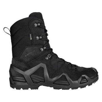 Черевики Lowa Zephyr Mk2 Gtx Hi Tf, Black, Uk 13/Eu 48.5