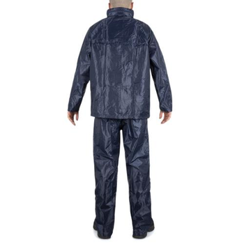 Костюм Водонепроникний Wet Weather Suit, Navy, M