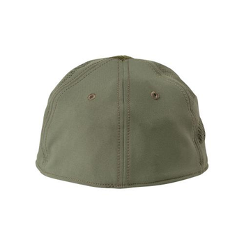 Кепка Тактична 5.11 Vent-Tac™ Hat, Green, M/L