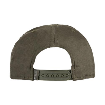 Кепка Тактична 5.11 Tactical Legacy Scout Cap, Green